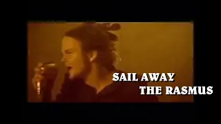 S1/E5. Sail Away - The Rasmus. Эквиритмический перевод песни