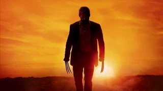 Logan soundtrack: 21 Don't Be What They Made You