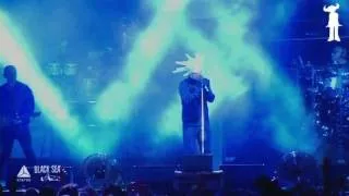 Jamiroquai White Knuckle Ride (Black Sea Jazz Festival, Batumi 28/07/2017)