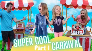 Super Cool Carnival (Complete Series) - Part 1