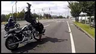 Motorcycle Crashes,Bike Crash Compilation & Road Rage 2020,EXTREME MOTORCYCLE CRASH COMPILATION 2020