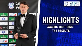 AWARDS NIGHTS 2024 | HIGHLIGHTS