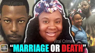 Cheating Husband K*lls Successful Pregnant Wife Because She Wanted A Divorce