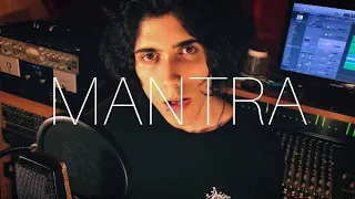 Bring Me The Horizon - MANTRA (Cover)