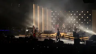 Arctic Monkeys From The Ritz To The Rubble Live Birmingham 15/9/2018