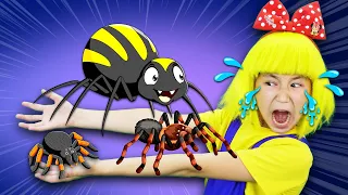 Itchy Itchy Song + More | Mosquito, Go Away | Nursery Rhymes & Kids Songs
