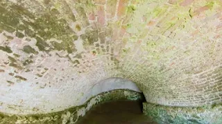 Cape Coast Castle Virtual Tour