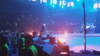 Metallica-One (Live at Unipol Arena- Bologna, Italy 12/2/2018)