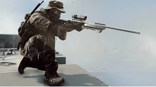 Battlefield 4 Funny Moments #9 (Chris)