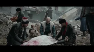 Землетрясение ( The Earthquake 2016 ) - Эпизод с Дудуком [ ДУШЕВНАЯ МУЗЫКА ]