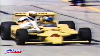 1980 Indianapolis 500