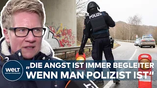 POLIZISTEN-MORD KUSEL: "Der Richter hat von einer Hinrichtung gesprochen" – Urteil lebenslang