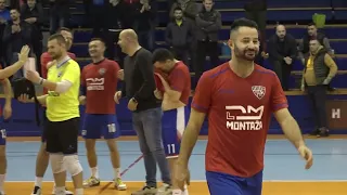 Završen „Derventa nektar futsal“ -30.12.2022.