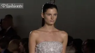 Haute Couture - Giambattista Valli Couture Fall/Winter 2013-14 | Paris Couture Fashion Week | FashionTV