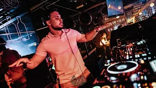 MARCELFIT Live @ Cat Budapest - Electric Friday (2023.09.08)