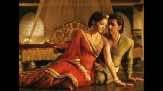 Jodha Akbar (2008) - Mulumathy song lyrics with meaning (Na.Muthukumar Hits)