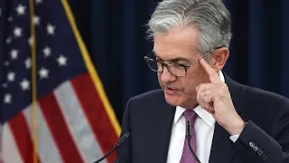 WATCH: Fed Chair Jerome Powell delivers remarks at the Federal Open Market Committee (FOMC) meeting