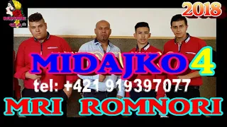 gipsy midajko 4 mri romnori