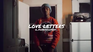 EBK JaayBo Type Beat “Love Letters” (Prod. Moneybagmont)