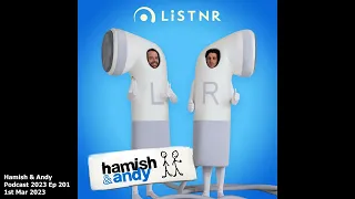 Best Of March 2023 [Compilation] - Hamish & Andy