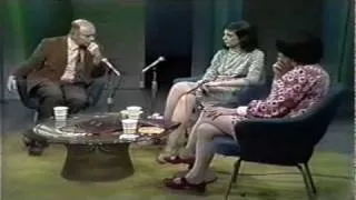Susan Sontag and Agnès Varda Interview (1969)