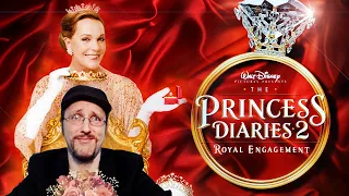 The Princess Diaries 2 - Nostalgia Critic