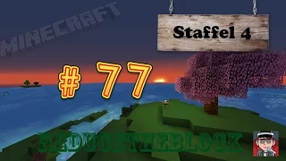 Minecraft Technik 4 - #77 - Netherquarz verarbeiten