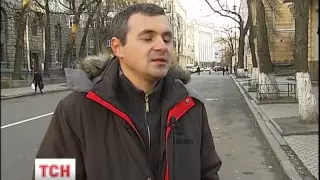 ТСН пригадує події 1 грудня 2013 року на Євромайдані
