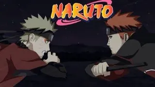 [AMV] Naruto Vs Pain - Believer[Imagine dragons] #attitude #naruto #anime #pain #narutovspain