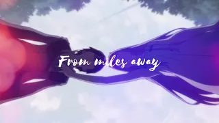 Zero two x Hiro amv