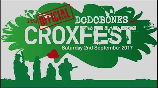 Dodobones at Croxfest 2017   Greatest Dancer