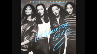 Sister Sledge...All American Girls...Extended Mix...