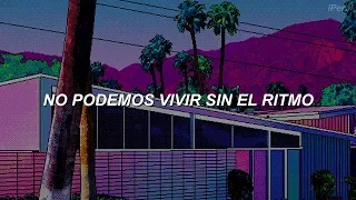 LSD - Audio ft. Sia, Diplo, Labrinth // Español