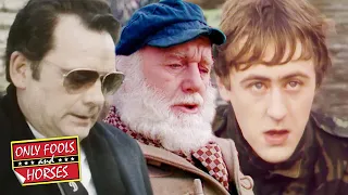 Greatest Moments from Series 4 | Only Fools and Horses | BBC Comedy Greats