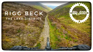 Rigg Beck | The Lake District