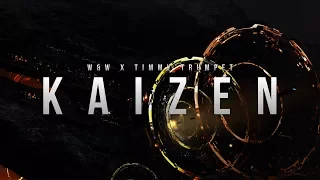 W&W & Timmy Trumpet - Kaizen