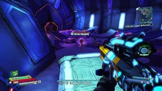 Borderlands: The Handsome Collection collateral damage