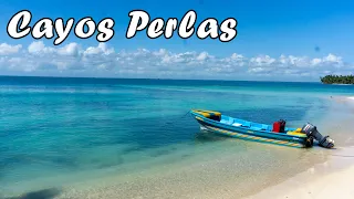 Conociendo los Cayos Perlas - ¿Cómo viajar? - Caribe Sur