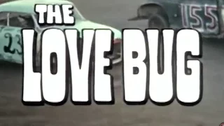The Love Bug - Disneycember