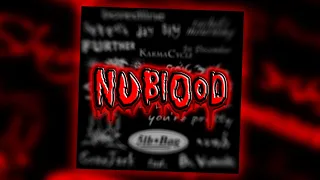 NuBlood: Underground Nu-Metal Compilation (Volume 1)