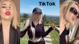 Ava Max's Tik Tok's Pt. 1