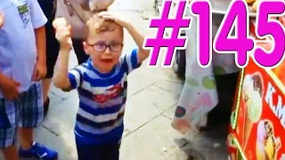 ПРИКОЛЫ / JOKES [PrivetShowChannel] ВЫПУСК #145