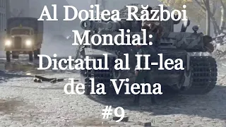 Al Doilea Război Mondial: Dictatul al II-lea de la Viena (scurt documentar de Imperator Official)