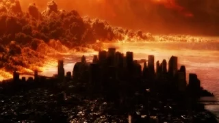 End Of The World - Trailer | 2020