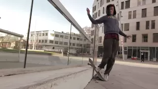 Kollektivet: Revolutionary skate video