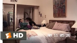 Paranormal Activity 3 (8/10) Movie CLIP - There's No Ghost (2011) HD