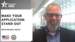 Make your application stand out presented by Russel Davis