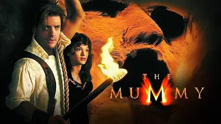 The Mummy Full Movie Fact and Story / Hollywood Movie Review in Hindi / Tom Cruise / @BaapjiReview