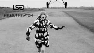 Helmut Newton - 2 minutos de arte