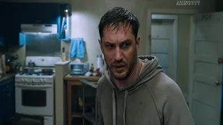 В одну кучку тела в другую бошки.Веном/Venom 2018